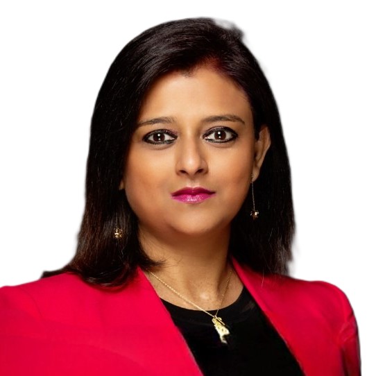 Priyadarshinee Awatramani